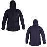 J1811-001-s Jethwear Jw Series Ridge Jacket Men Black Small 7340107515261