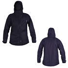 J1811-001-xxl Jethwear Jw Series Ridge Jacket Men Black Snow 7340107515308