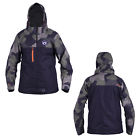J1813-202-3xl Jethwear One Mile Jacket Men Army Snow Winter 7340107519627