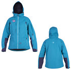 J1814-003-xxl Jethwear Phase Jacket Men Teal Coat Winter Snow 7340107517227