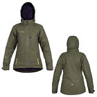 J1815-006-m Jethwear Wallace Jacket Women Kale Medium Winter Snow 7340107516299