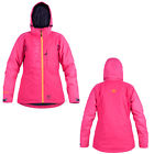 J1816-004-m Jethwear Jorm Jacket Women Teaberry Medium Winter Snow 7340107516411