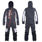 J1831-0002-3xl Jethwear The One Suit Men Grey White Orange 7340107519764 J1831-0002-3xl Jethwear The One Suit Men Grey White Orange 7340107519764