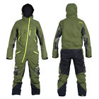 J1831-006-xxl Jethwear The One Suit Men Kale Piece Snow 7340107516084