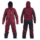 J1831-008-xl Jethwear The One Suit Men Burgundy Xlarge Piece 7340107516015 J1831-008-xl Jethwear The One Suit Men Burgundy Xlarge Piece 7340107516015