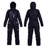 J1832-001-3xl Jethwear The One Suit Women Black Piece Snow 7340107519948