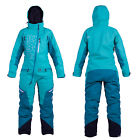 J1832-111-m Jethwear The One Suit Women Mint Blue Medium 7340107516954