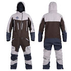 J1835-015-xxl Jethwear Freedom Suit Men Java One Piece Winter 7340107517647