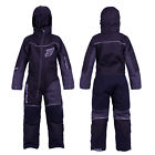 J1836-001-158 Jethwear Odin Olivia Suit Child Kids Black Size 7340107517982