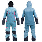 J1837-013-xs Jethwear Freedom Suit Women Arctic Xsmall One Piece 7340107517838