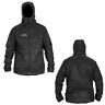 J1851-001-xs Jethwear Cruiser Jacket Men Black Xsmall Winter Snow 7340107520319