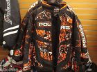 286412409 Jacket Mens Snowmobile Xl Lg Polaris