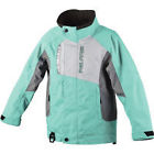 2865032 Jacket Diva Youth Polaris Blue Pool Girls -