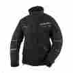 Jacket-2xl-3xl-closeout 2863059 Polaris Pure Heat Adventure Jacket Womens Black Warm Snowmobile
