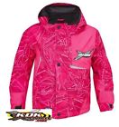 440694-36 Jacket 2015 Printed Ski-doo Kids -team
