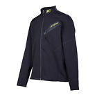 3354-004 Jacket Black Inferno Klim