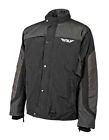 470-2100x Jacket Black Fly Snowmobile Racing Aurora Adult Men