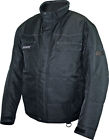 Hm7jsupbxl Jacket Xl Black Hmk Superior