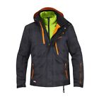 440660-90 Jacket Insulation Ski-doo Mens 2015 Mcode