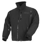 5240-547 Jacket Tall Snowmobile 3l Blk Mens Arctic Boondocker Cat - Xl