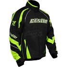 70-9359 Jacket -vis G2b Castle 2xl - Charge
