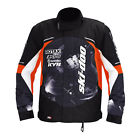 440653-12 Jacket Winter Men 2015 Edition Ski-doo Race -team