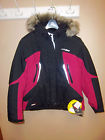44063301239 - Jacket Xlarge Snomobile Ladies Muskoka Ski-doo Raspberry