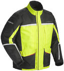 8940-0213-08 Jacket Yellow Snow Hy-viz Cascade Cortech 2.0 Xxl