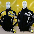 440582 Jackets Choices Color Size Multiple Pn Ski Doo Team