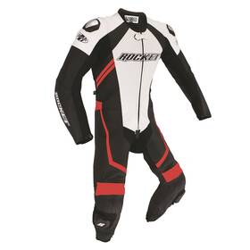 2050-0142 Joe Rocket Speedmaster 7.0 One Piece Suit 42 Black/red