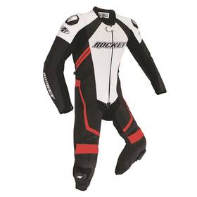 2050-0146 Joe Rocket Speedmaster 7.0 One Piece Suit 46 Black/red