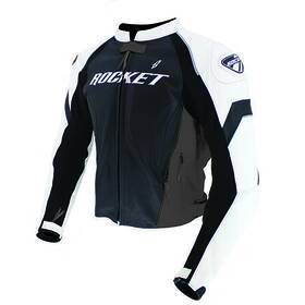 2054-0656 Joe Rocket Speedmaster 7.0 2 Piece Suit 56 Gunmetal/white