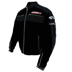 2107-5005 Joe Rocket Seeker Jacket Xl Black/black