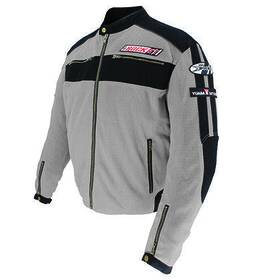 2107-5804 Joe Rocket Seeker Jacket Lg Sand/black
