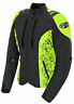 Joerocket1061-5504 Joe Rocket Atomic Womens Jacket Lg