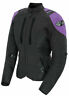 Joerocket1061-5804 Joe Rocket Atomic Womens Jacket Lg