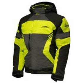 84300306 Katahdin Dagger Jackets 2xl Black