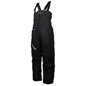 84510206 Katahdin X-4 Womens Bibs Xx-large Black