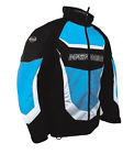 7410391 Katahdin Team Gear -small Jacket Women Blue -black Lite