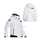 Kimoex Ckx Jacket Snowmobile Oxygen White Women Large Adult Coat Snow Winter New 779422995354