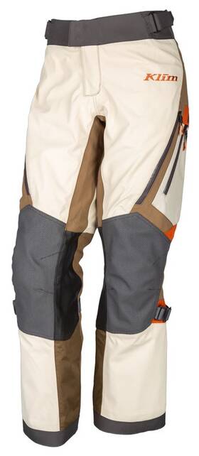 3016-001-006-904 Klim Artemis Pant Peyote Potters Clay Size 6