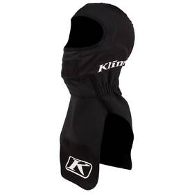 3085-001-000-000 Klim Covert Balaclava Black One Size Fits All