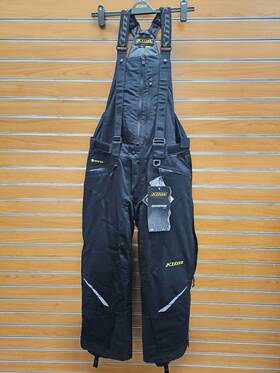 Klim 3096-003-340-000 Keweenaw Bib Short Lg Heritage