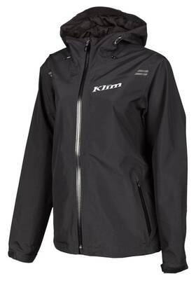 3114-000-140-000 Klim Eclipse Black Jacket Size Large