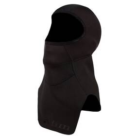 3116-002-000-000 Klim Balaclava Black One Size Fits All