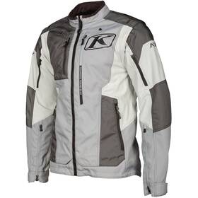 Klim 3122-002-140-609 Dakar Jacket - Monument Grey Large