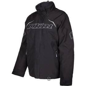 3128-000-015-000 Klim Youth Spark Jacket - Black X-large