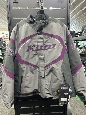 3128-000-160-601 Klim Spark Jacket 2x