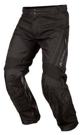 3142-004-034-000 Klim Dakar Pant Black Size 34