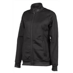 3146-005-160-002 Klim Sundance Womens Moto Jacket Black Sz Xxl